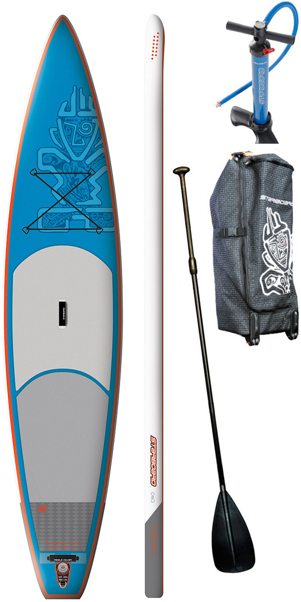 Starboard Astro Touring ZEN Inflatable Stand Up Paddle Board 11'6